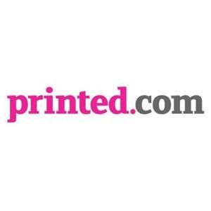 Printed.com Coupons