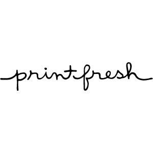 Printfresh Coupons