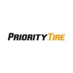 PriorityTire Coupons