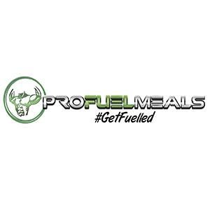 Pro Fuel Meals Coupons