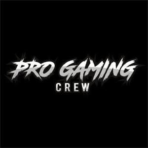 Pro Gaming Crew Coupons