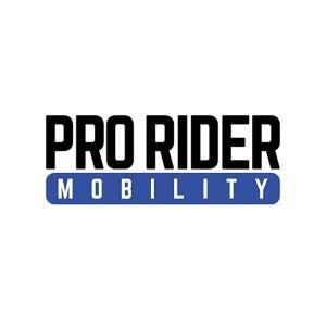 Pro Rider Mobility Coupons