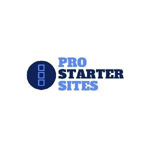 Pro Starter Sites  Coupons