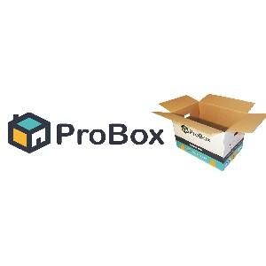 ProBox Coupons