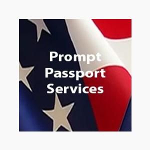 Prompt Passport Services Coupons