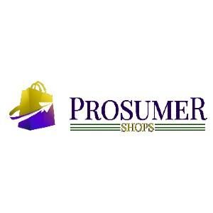 Prosumershops.com Coupons