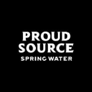 Proud Source Water Coupons