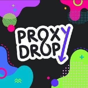 Proxydrop Coupons