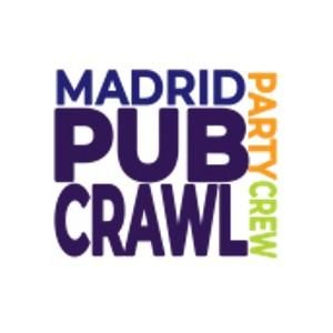 Pub Crawl Madrid Coupons