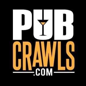 PubCrawls.com Coupons