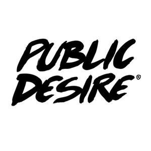 Public Desire Coupons