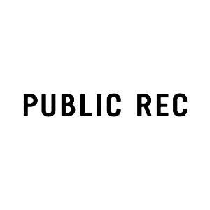 Public Rec Coupons