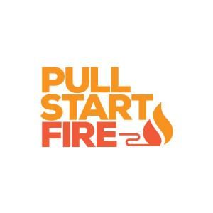 Pull Start Fire Coupons