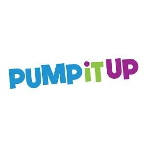 Pump It Up Coupons