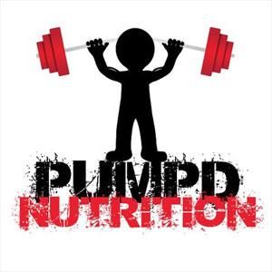 Pumpd Nutrition Coupons