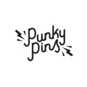 Punky Pins Coupons