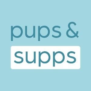 Pups & Supps Coupons
