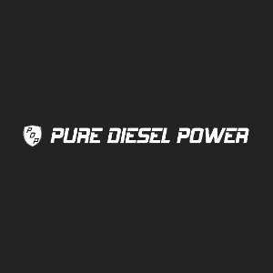 Pure Diesel Power Coupons