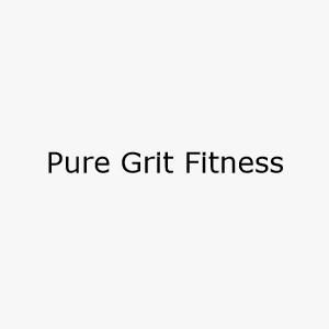 Pure Grit Fitness Coupons