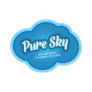 Pure Sky Coupons