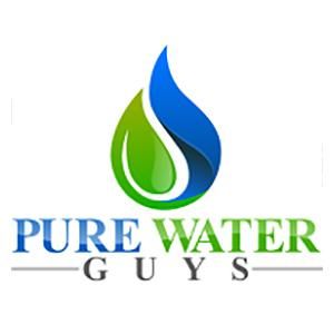 Pure Water Guys Coupons