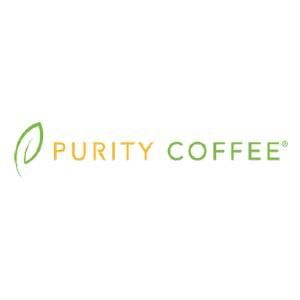 Purity Coffee Coupons