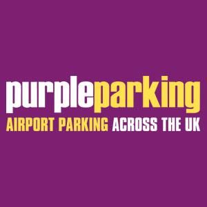 Purple Parking Coupons