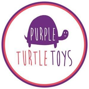 Purple Turtle Toys Coupons