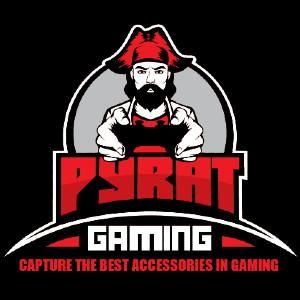 Pyrat Gaming Coupons