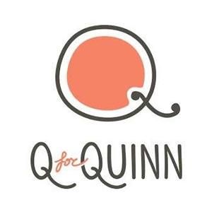 Q for Quinn Coupons