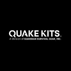 Quake Kits Coupons