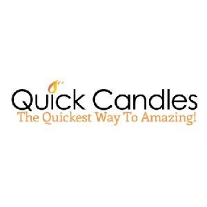 Quick Candles Coupons