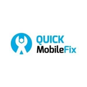 Quick Mobile Fix Coupons