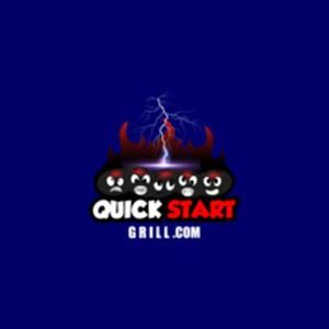 Quick Start Grill Coupons