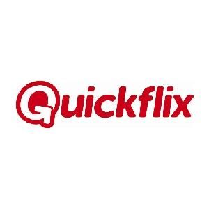 Quickflix Coupons