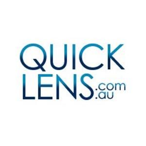 Quicklens Coupons