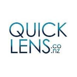 Quicklens Coupons