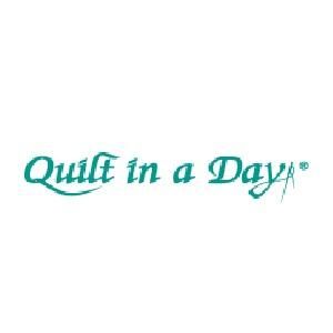 Quilt in a Day Coupons