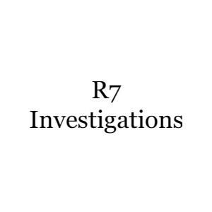 R7 Investigations Coupons