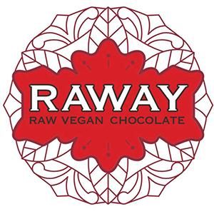 RAWAY Chocolates Coupons