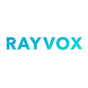 RAYVOX Coupons