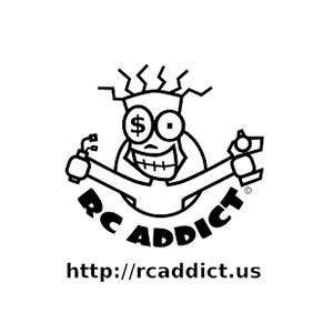 RC Addict Parts Coupons