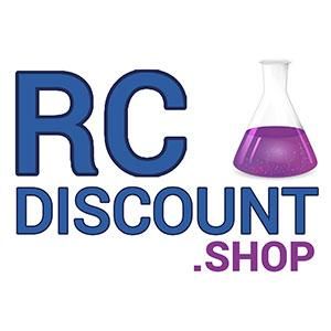 RC Discount Shop Coupons