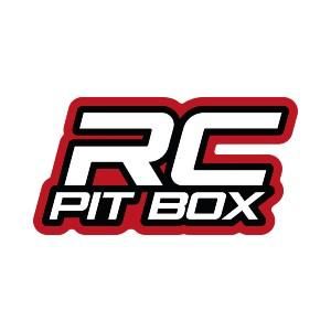 RC Pit Box Coupons