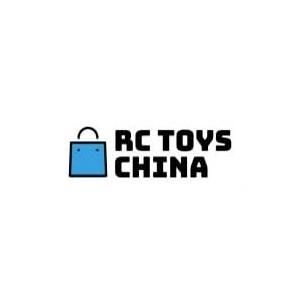 RC Toys China Coupons