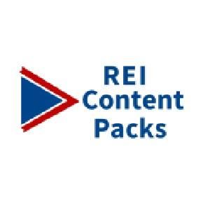 REI Content Packs Coupons