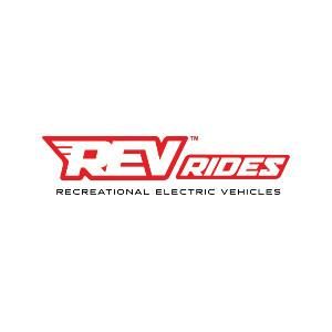 REV Rides Coupons