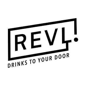 REVL DRINKS Coupons
