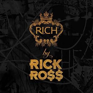 RICH by Rick Ross Coupons