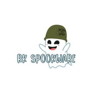 RK Spookware Coupons